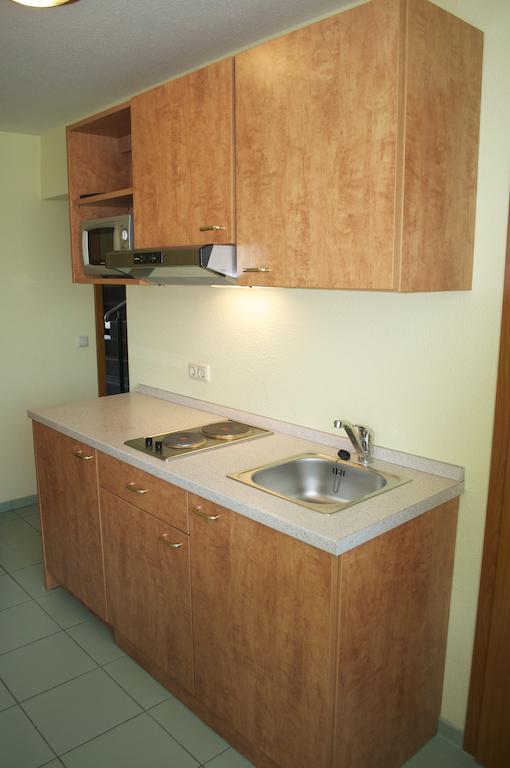 Gasthof & Pension Zum Himmel Rubenow 部屋 写真