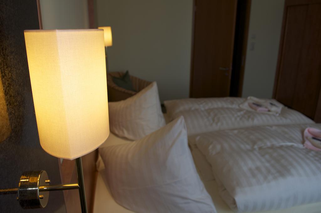 Gasthof & Pension Zum Himmel Rubenow 部屋 写真