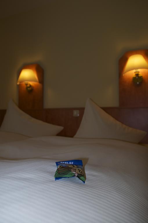 Gasthof & Pension Zum Himmel Rubenow 部屋 写真