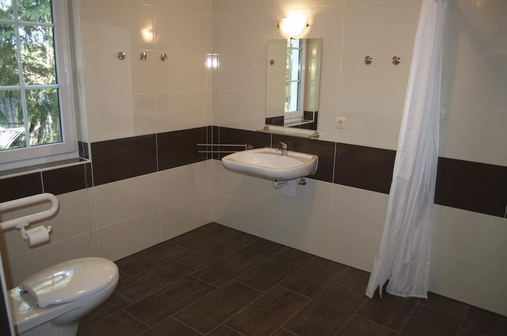 Gasthof & Pension Zum Himmel Rubenow 部屋 写真