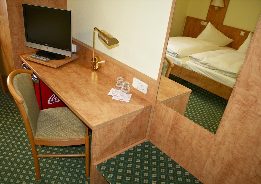 Gasthof & Pension Zum Himmel Rubenow 部屋 写真